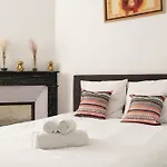 La Teranga De Kadi & Cathy, Avec Jardin Privatif
